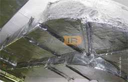 ОБМ-5Ф огнезащитный базальтовый материал