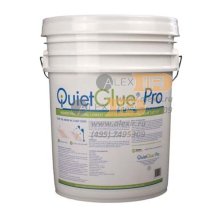 QuietGlue Pro жидкая звукоизоляция