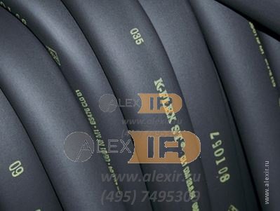 K-FLEX ST трубки (9мм вн.диам., длина 2м)