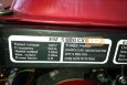 Honda EM 5500CXS RG