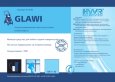 Очиститель стекол на био-спиртовой основе HWR GLAWI (10 л)