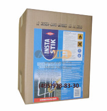 Полиуретановый клей INSTA-STIK (12 шт в коробке)