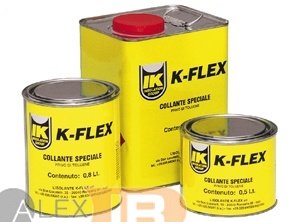 K-flex k-414  