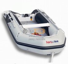 Honda HonWave T32 Надувная лодка