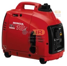 Honda EU10iT1 бензиновый генератор