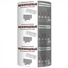 Greenplanet (ШелтерЭкоСтрой) межвенцовый утеплитель