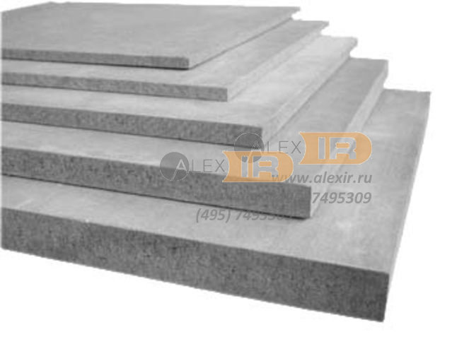 Цементно-стружечная плита (ЦСП) (3,375м2 лист)
