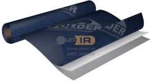 Folder Strong гидроизоляционная мембрана (1,5 m/50 m, 75м2)
