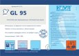 Очиститель для промышленных стекломоек GL 95 (ГЛ 95) (10л)