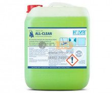 Универсальный очиститель HWR ALL-CLEAN (10 литров)