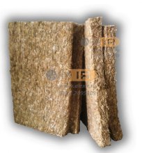 Утеплитель из древесных волокон FLAXAN WD50