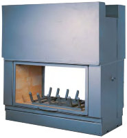 Топка Seguin DF1200H