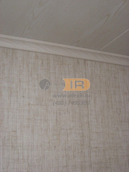 Стеновая декоративная панель ISOTEX Interior 53 (6,26m2 упаковка)