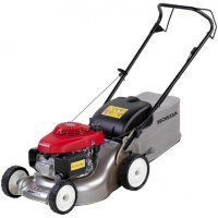 Honda HRG416C PK EH газонокосилка бензиновая
