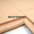 МДВП Белтермо Ветростоп - универсальная плита (шип-паз, 200-220кг/м3)