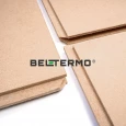 МДВП Белтермо Ветростоп - универсальная плита (шип-паз, 200-220кг/м3)