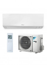 Cплит-система Daikin FTXM71R/RXM71R белый