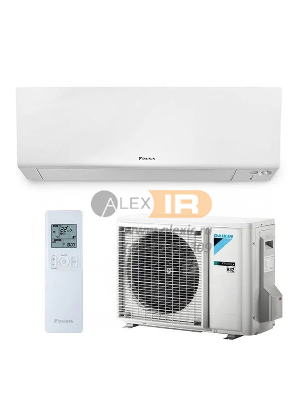 Cплит-система Daikin FTXM71R/RXM71R белый