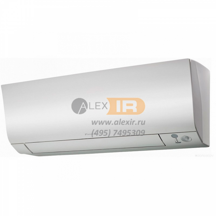 Cплит-система Daikin FTXM71R/RXM71R белый