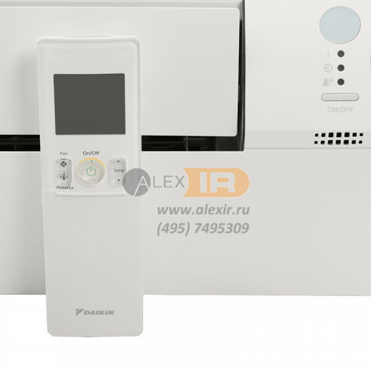 Cплит-система Daikin FTXM71R/RXM71R белый