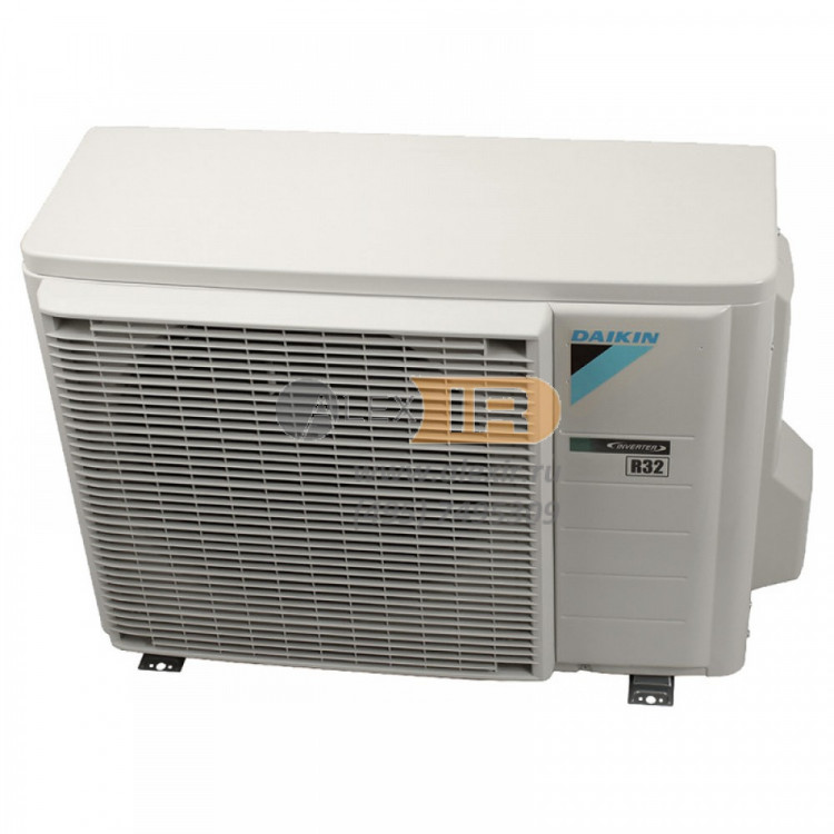 Cплит-система Daikin FTXM71R/RXM71R белый