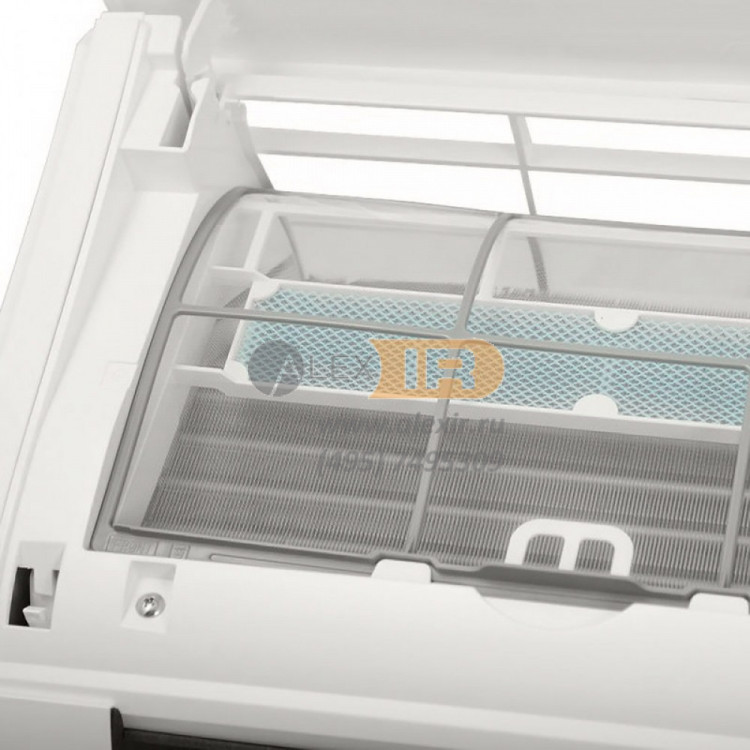 Cплит-система Daikin FTXM71R/RXM71R белый