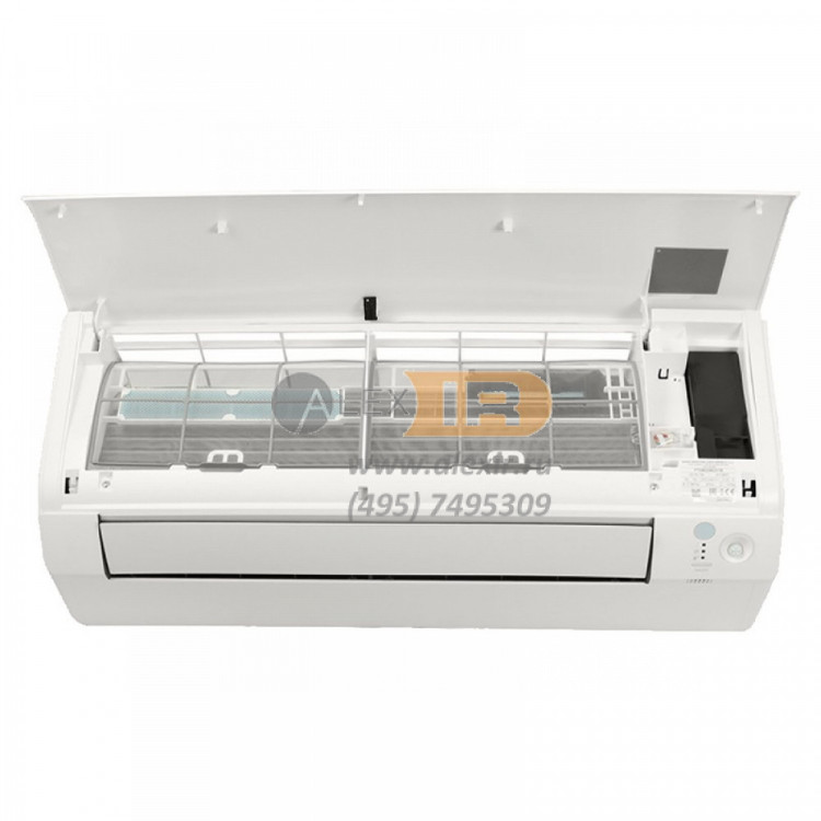 Cплит-система Daikin FTXM71R/RXM71R белый