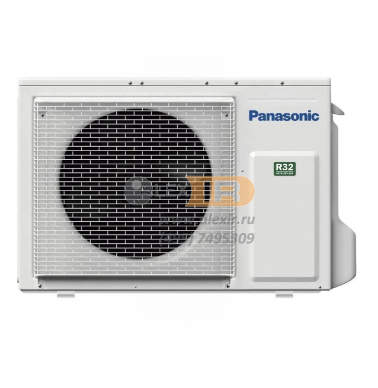 Сплит-Системы Panasonic BASIC INVERTER