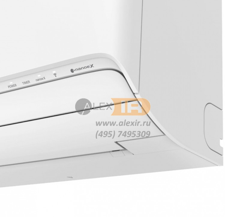Сплит-Системы Panasonic BASIC INVERTER