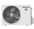 Сплит-Системы Panasonic COMPACT INVERTER