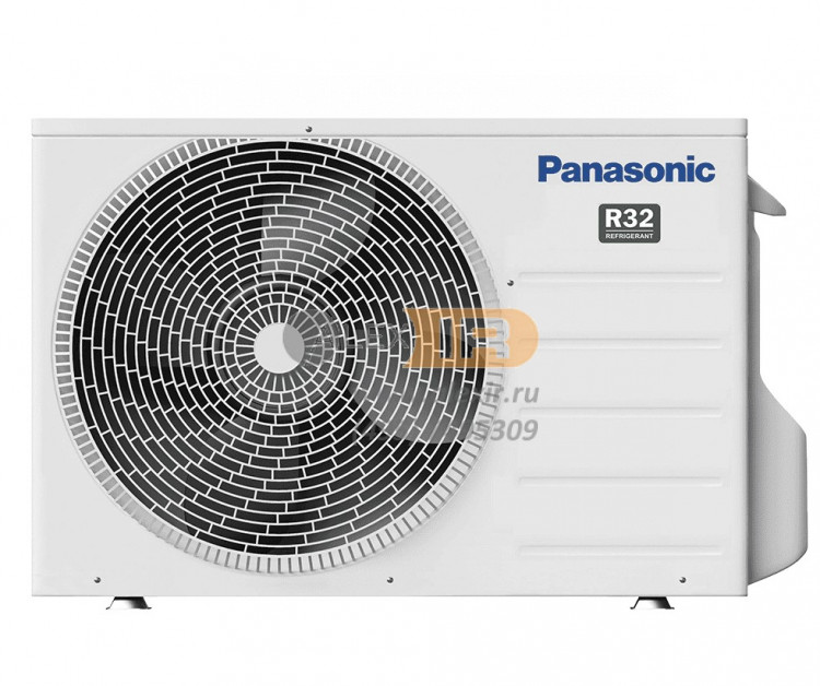 Сплит-Системы Panasonic COMPACT INVERTER