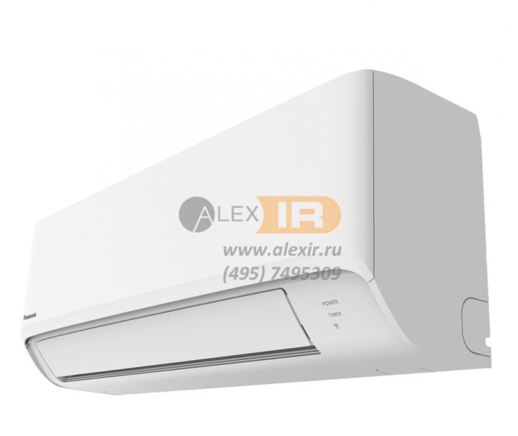 Сплит-Системы Panasonic COMPACT INVERTER