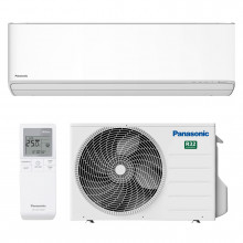 Сплит-Системы Panasonic DESIGN WHITE INVERTER