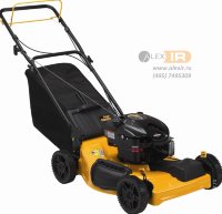 PARTON PA625N21RH3 газонокосилка бензиновая