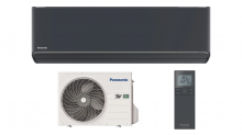 Сплит-система Panasonic NORDIC BLACK INVERTER