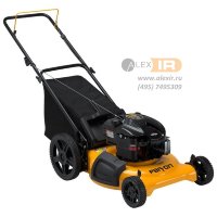 PARTON PA625N21RH3 многофункциональная газонокосилка бензиновая