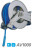 Барабан инерционный 35м (1/2", 200бар) HR3500 Ramex