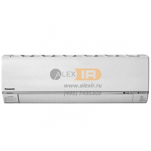 Сплит-Системы Panasonic DELUXE INVERTER R410