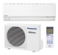 Сплит-Системы Panasonic DELUXE INVERTER R410