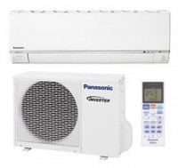 Сплит-Системы Panasonic DELUXE INVERTER R410