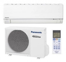 Сплит-Системы Panasonic DELUXE INVERTER R410