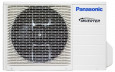 Сплит-Системы Panasonic DELUXE INVERTER R410