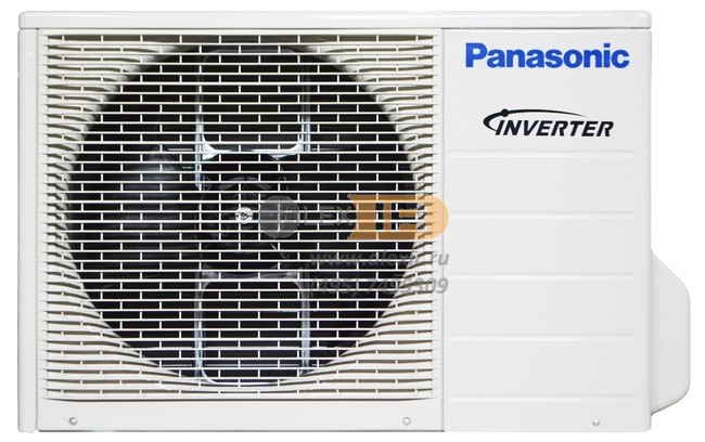 Сплит-Системы Panasonic DELUXE INVERTER R410