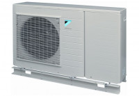 Чиллеры Daikin серии EWYQ-AD