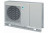 Чиллеры Daikin серии EWYQ-AD