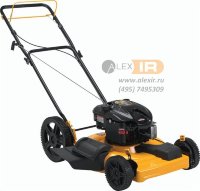 PARTON PA625Y22SHP газонокосилка бензиновая