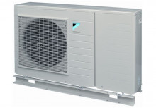 Чиллеры Daikin серии EWYQ-AC