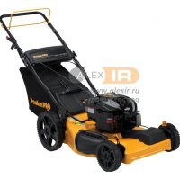 PARTON PA625Y22RKP газонокосилка бензиновая
