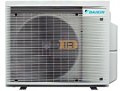 Наружные блоки для мульти сплит-систем Daikin серия MXM-A