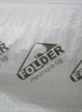 Folder minima H98 пароизоляция (рулон 75м2)